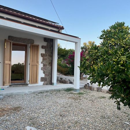 Artemisia Sardegna Hotel Tergu ภายนอก รูปภาพ