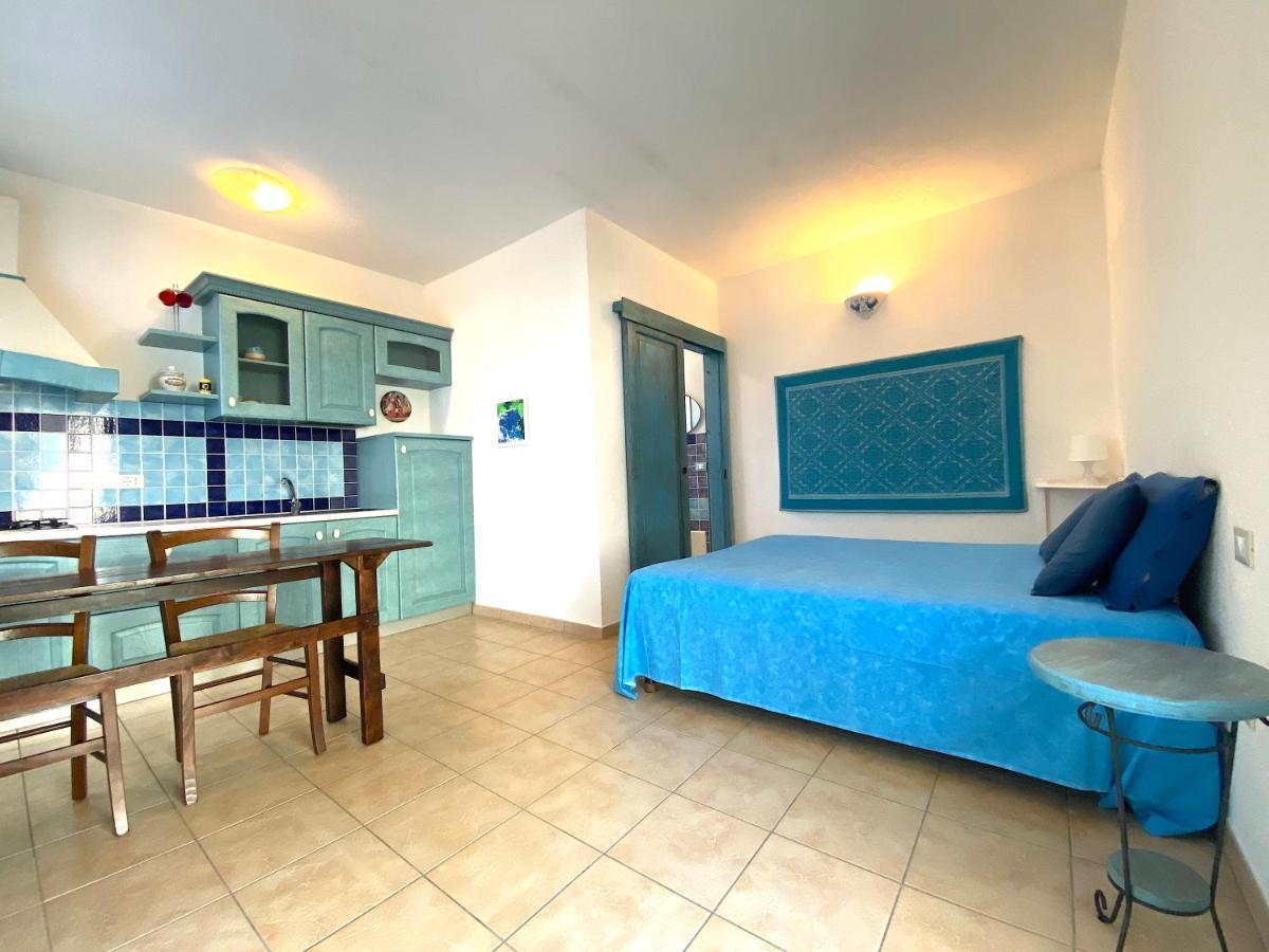 Artemisia Sardegna Hotel Tergu ภายนอก รูปภาพ