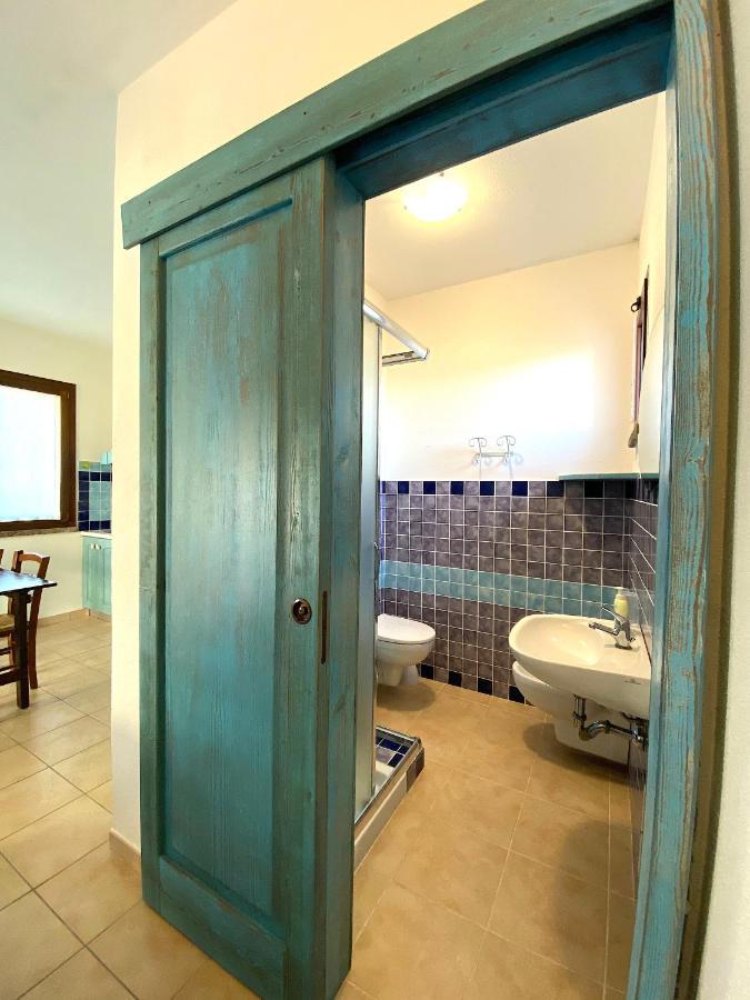 Artemisia Sardegna Hotel Tergu ภายนอก รูปภาพ