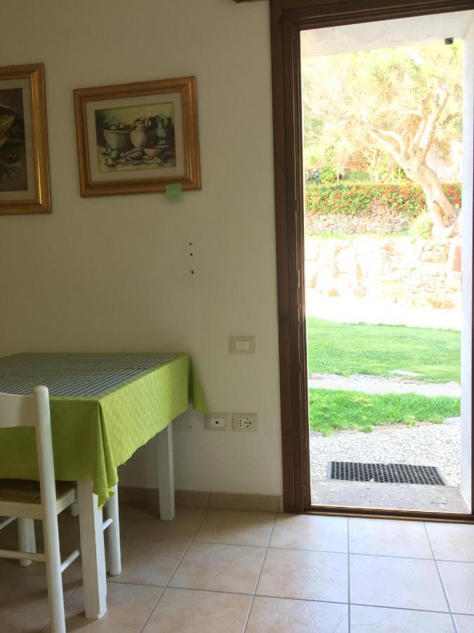 Artemisia Sardegna Hotel Tergu ภายนอก รูปภาพ