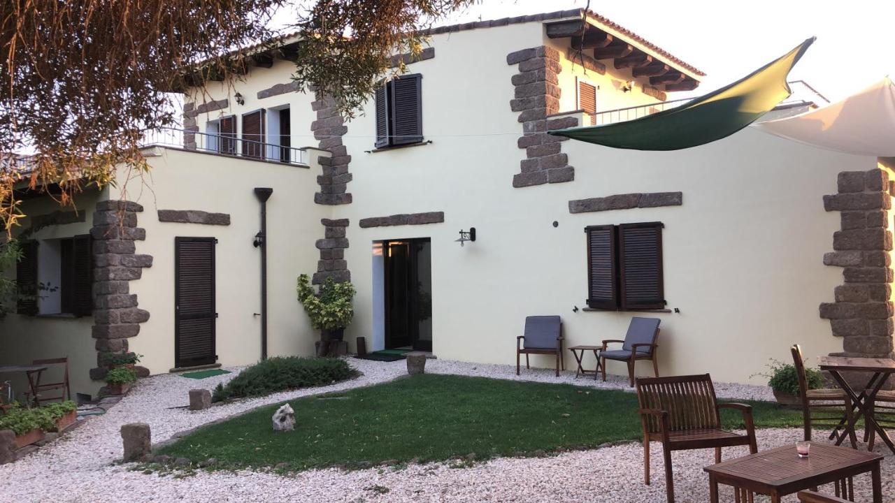 Artemisia Sardegna Hotel Tergu ภายนอก รูปภาพ