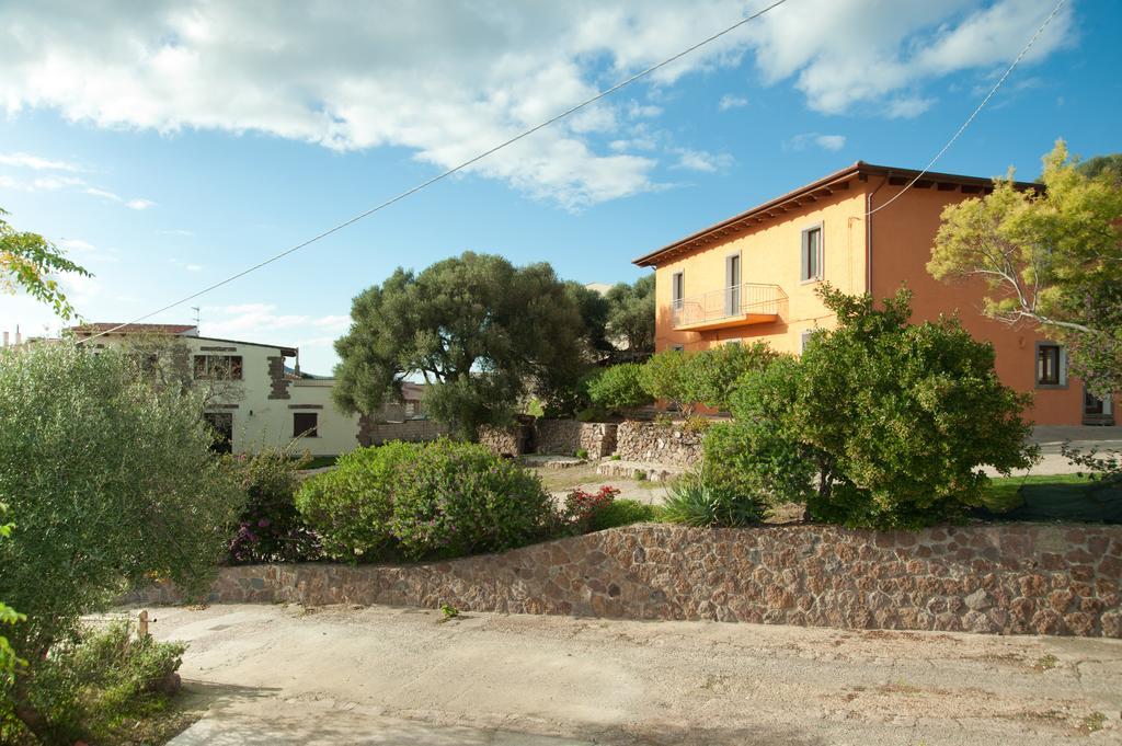 Artemisia Sardegna Hotel Tergu ห้อง รูปภาพ