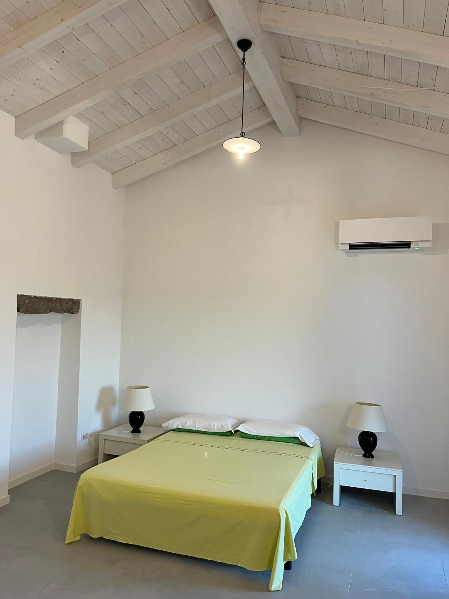 Artemisia Sardegna Hotel Tergu ภายนอก รูปภาพ