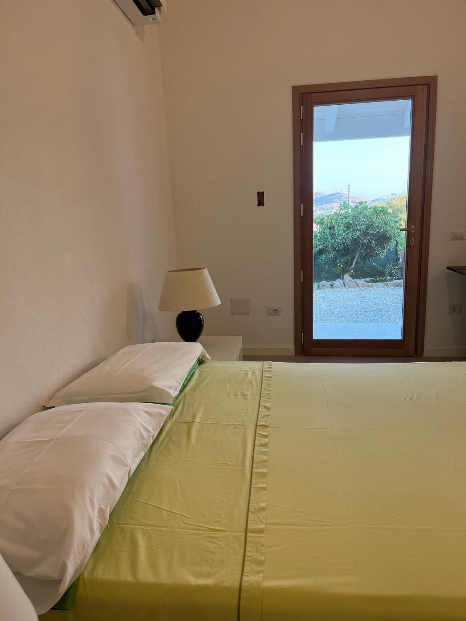 Artemisia Sardegna Hotel Tergu ภายนอก รูปภาพ