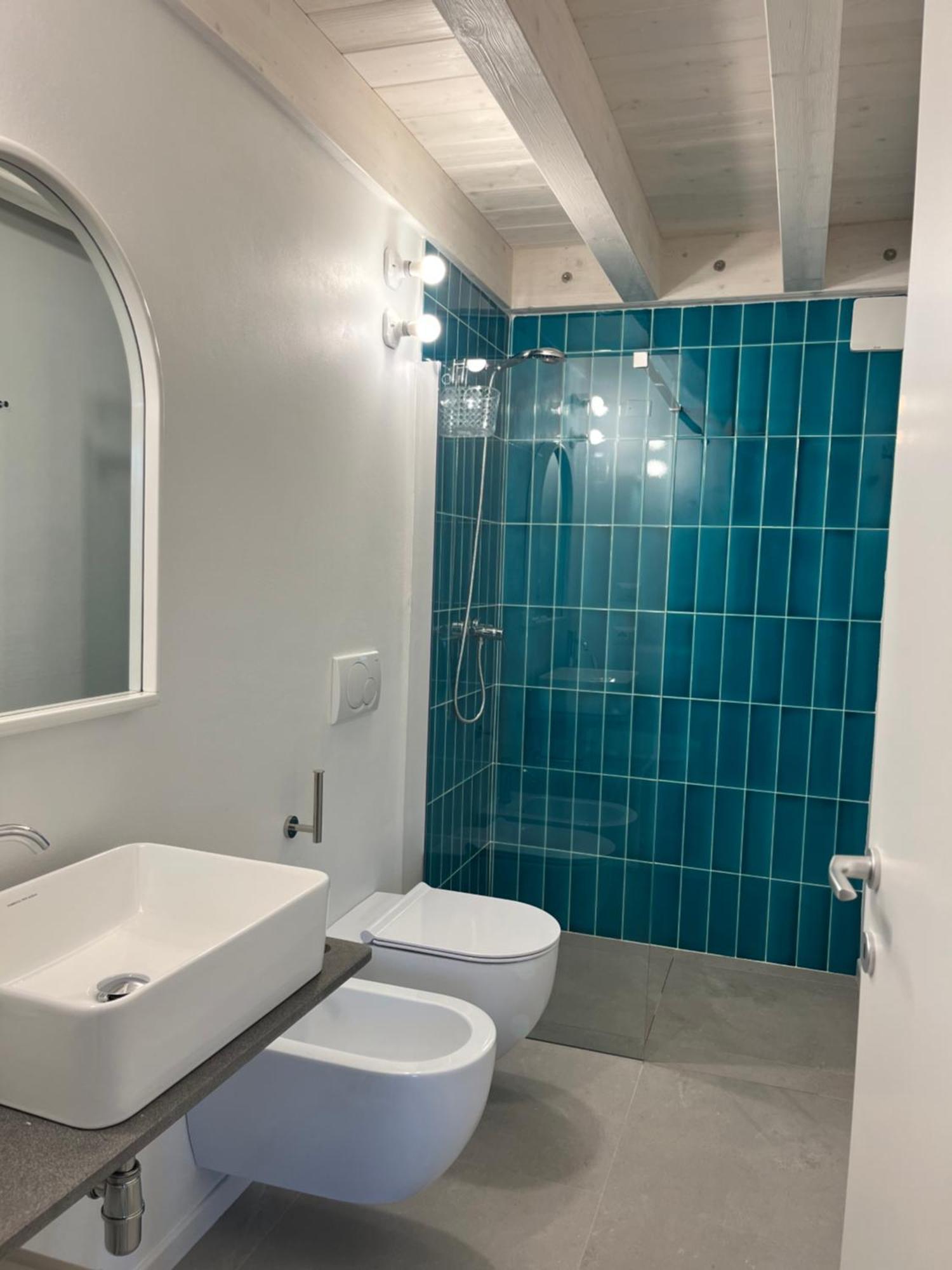 Artemisia Sardegna Hotel Tergu ภายนอก รูปภาพ