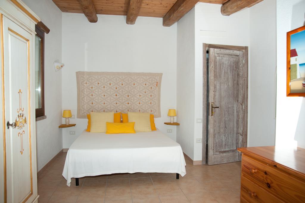Artemisia Sardegna Hotel Tergu ห้อง รูปภาพ