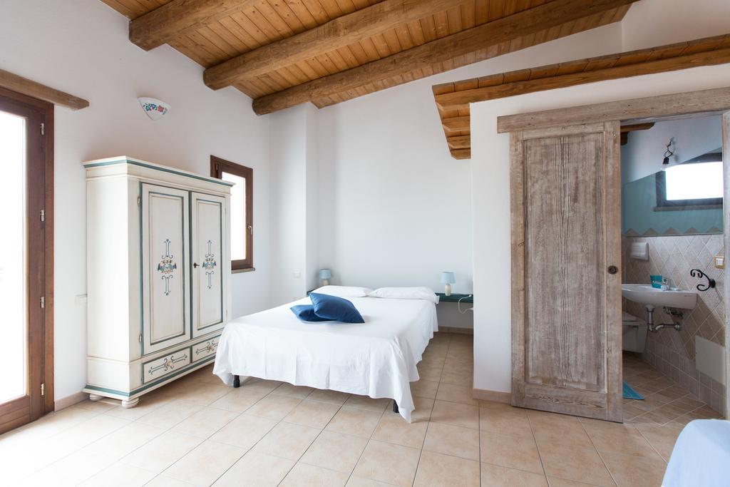 Artemisia Sardegna Hotel Tergu ภายนอก รูปภาพ