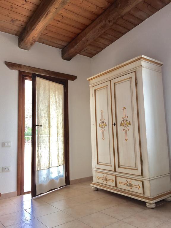 Artemisia Sardegna Hotel Tergu ภายนอก รูปภาพ